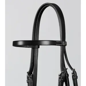 Frontale per cavallo Premier Equine Hunter image-1