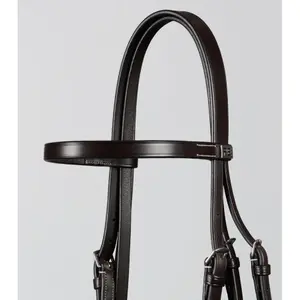 Frontale per cavallo Premier Equine Hunter image-1