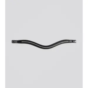 Frontal for horse Premier Equine Swarovski image-1