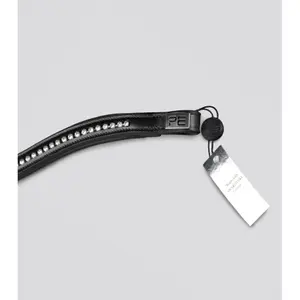 Frontal for horse Premier Equine Swarovski image-3