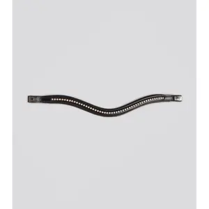 Frontal for horse Premier Equine Swarovski image-1