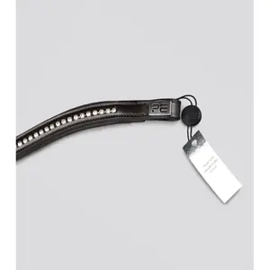 Frontal for horse Premier Equine Swarovski image-2
