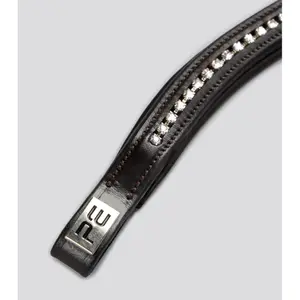 Frontal for horse Premier Equine Swarovski image-5