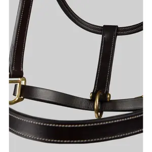 Halter for horse Premier Equine image-3