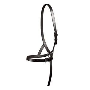 Foal headcollar 3/4 Premier Equine image-0