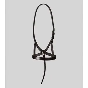 Foal headcollar 3/4 Premier Equine image-1