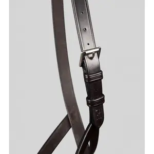 Foal headcollar 3/4 Premier Equine image-2