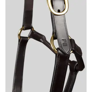 Halter for horse Premier Equine Yearling image-2