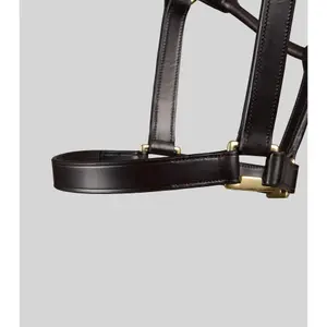 Halter for horse Premier Equine Yearling image-3