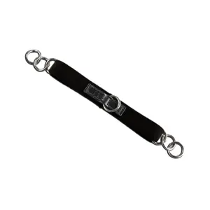 Elasticated horse headcollar 3/4 Premier Equine image-0