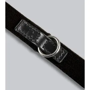 Elasticated horse headcollar 3/4 Premier Equine image-1