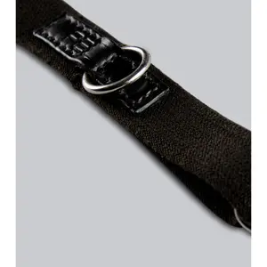 Elasticated horse headcollar 3/4 Premier Equine image-3