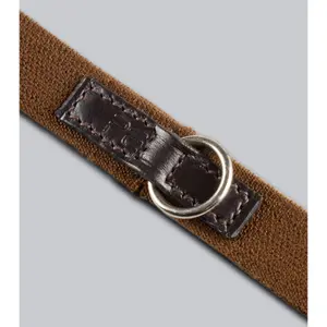 Elasticated horse headcollar 3/4 Premier Equine image-1