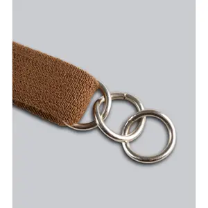 Elasticated horse headcollar 3/4 Premier Equine image-2