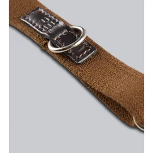 Elasticated horse headcollar 3/4 Premier Equine image-3