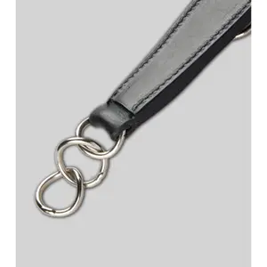 Leather bridle for horse Premier Equine image-2