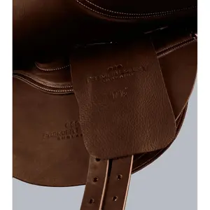 Pferdesattel Premier Equine image-5