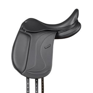 Dressage saddle for horses Premier Equine Reims