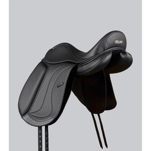 Dressage saddle for horses Premier Equine Reims image-1