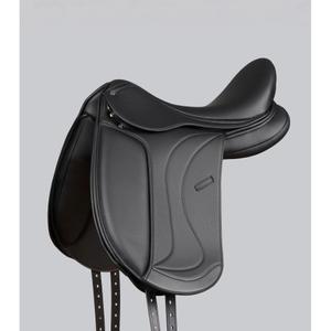 Dressage saddle for horses Premier Equine Reims image-2