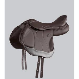 Silla de montar para caballo Premier Equine Rouen image-2