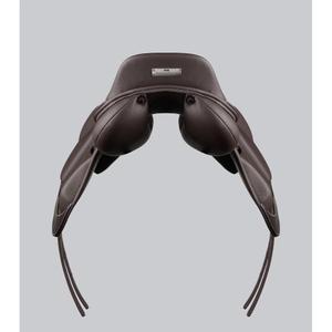 Silla de montar para caballo Premier Equine Rouen image-3