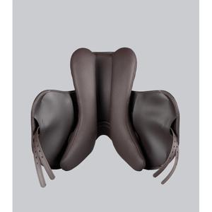 Silla de montar para caballo Premier Equine Rouen image-4