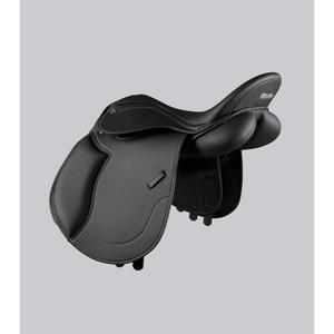 Jumping saddle for horses Premier Equine Biarritz image-2