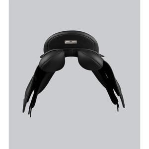 Jumping saddle for horses Premier Equine Biarritz image-3
