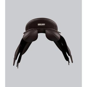 Jumping saddle for horses Premier Equine Biarritz image-3