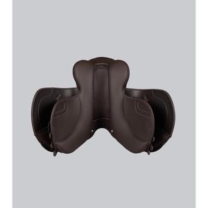 Jumping saddle for horses Premier Equine Biarritz image-4