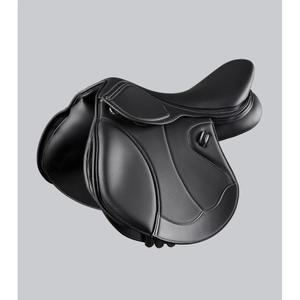 Jumping saddle for horses Premier Equine Antibes image-2