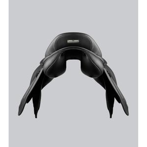Jumping saddle for horses Premier Equine Antibes image-3
