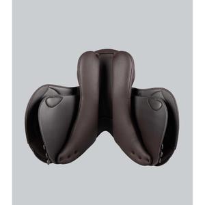Jumping saddle for horses Premier Equine Antibes image-3