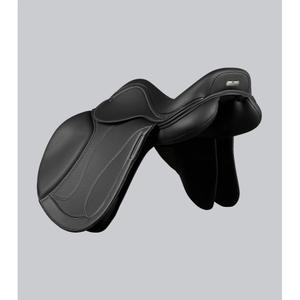 Jumping saddle for horses Premier Equine Bastia image-1