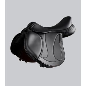 Jumping saddle for horses Premier Equine Bastia image-2