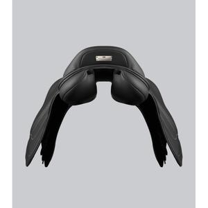 Jumping saddle for horses Premier Equine Bastia image-3