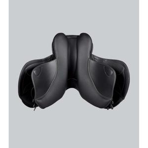 Jumping saddle for horses Premier Equine Bastia image-4
