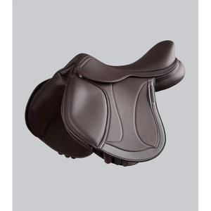 Jumping saddle for horses Premier Equine Bastia image-2