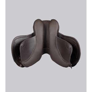 Jumping saddle for horses Premier Equine Bastia image-4
