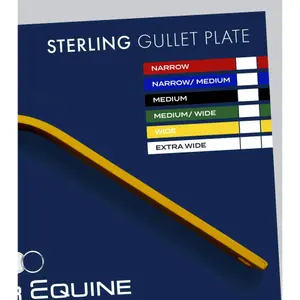 Pommel horse bridle Premier Equine Sterling image-3