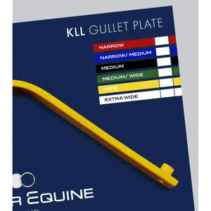 Pommel horse bridle Premier Equine KLL image-3