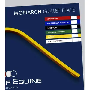 Sattelbaum für Pferde Premier Equine Monarch image-2