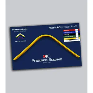 Sattelbaum für Pferde Premier Equine Monarch image-3