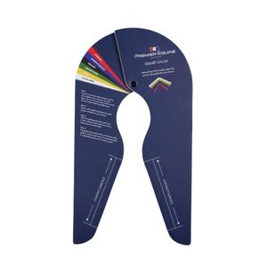 Mesure arcade d'arçon pour cheval Premier Equine image-0