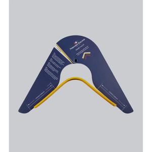 Mesure arcade d'arçon pour cheval Premier Equine image-1