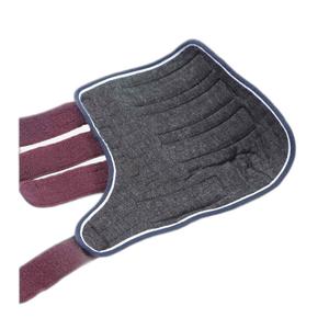 Hurtigtørrende gamacher til heste Premier Equine image-3