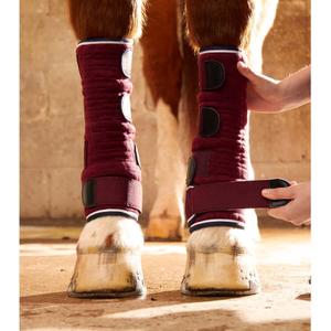 Hurtigtørrende gamacher til heste Premier Equine image-1