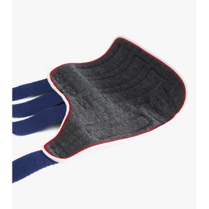 Hurtigtørrende gamacher til heste Premier Equine image-3