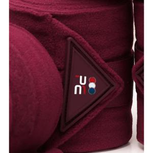 Lot de 4 bandes de polo pour cheval Premier Equine image-3